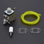 753-08637 Carburetor For Troy-bilt TB272V 41AR272V766 41AR272V866 Blower Vacuum. Fixed Price $24.99.
