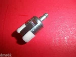 New Shindaiwa Fuel Filter Fits F21 T18 F18 Trimmers Blowers 70030-85401. Fixed Price $8.88.