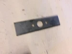 Stens 375-200 Edger Blade Fits Echo 720237001. Fixed Price $6.99.