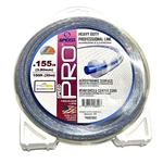 Speed Trimmer Line Heavy Duty Professional .155IN 100FT. Fixed Price $23.99.