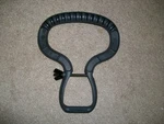 Weedeater Handle Assist 530058752 For TE475 Featherlite Trimmer. Fixed Price $17.99.