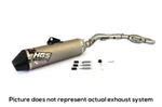 Hgs Full System Carbon Cap Gas MC450F Mcf Fits 2024 To 2025. Fixed Price $1317.60.
