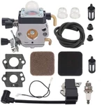 Carburetor Ignition Coil For Stihl FS80R FS85T FS85RX FS76 4137-120-0606. Fixed Price $24.83.