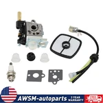 For Echo Trimmer Carburetor SRM-266S SRM-266T HCA-266 A021003831. Fixed Price $13.52.