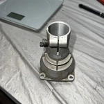 Kawasaki Genuine Drum Housing Assy. 13304-R001. Fixed Price $37.99.