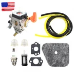 Carburetor For Stihl FC100 FC110 FC90 FC95 FS90R FS100 FS87R FS90K Air Filter. Fixed Price $13.30.