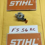New Genuine Oem Stihl Fs 56 Trimmer Carburetor Assembly. Fixed Price $42.95.