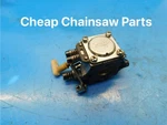 Carburetor For Stihl FS65AVR Trimmer --- Box 1537. Fixed Price $25.00.