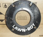 Lawn Boy Engine Cover 611382. Fixed Price $20.00.