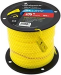 Shakespeare 17246 Ballistic Tri-edged Trimmer Line 0.105 Inch X 705FT Yellow. Fixed Price $70.75.