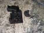 Craftsman Weed Wacker 30CC Intake Read Trimmer Part Only Bin 518. Fixed Price $13.49.