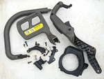 Oem Homelite UT10522 46CC Parts Lot. Fixed Price $20.00.