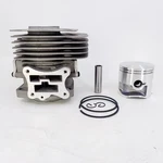The Duke's Cylinder Kit Fits Redmax EBZ7500, EBZ8500 Oem Quality. Fixed Price $60.90.