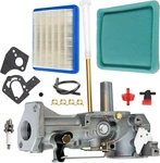 Carburetor Kit For Mclane Edger Model 801-3.5RP. Fixed Price $29.98.