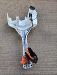 Stihl FS56RC FS40C String Trimmer Fuel Tank Lower Cover Assembly Oem/ Shop. Fixed Price $68.00.