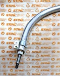 Genuine Oem Stihl 4140-710-1702 Drive Tube And Shaft Assembly FS38 FS40 FS45. Fixed Price $59.99.