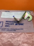 Oem Stihl FS60 Rewind Starter Cover Support Bracket Mount Stay 4114 197 8201 B63. Fixed Price $11.95.
