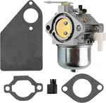 5-4993 Carburetor For Briggs Stratton Walbro Lmt Engines 19G412 19E412. Fixed Price $63.22.