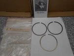 Stihl 1115 034 3010 Piston Rings Nos. Fixed Price $14.99.