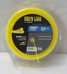 New Ugly Line Shakespeare 0.065-IN X 200-FT Spooled Edged Trimmer. Fixed Price $13.95.