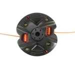Weed Warrior Push-n-load Residential Grade Trimmer Head 0.095 Dia. X 10.13 6. Fixed Price $24.83.