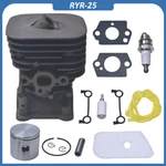35MM Trimmer Cylinder Piston Kit For Husqvarna 128CD 128LD # 545008082. Fixed Price $24.98.
