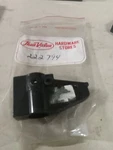 Mcculloch Trigger Housing 222794. Fixed Price $9.00.
