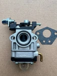 Carburetor For Blue Max 2-CYCLE 25CC Gas Trimmer Model# 20144. Fixed Price $29.99.