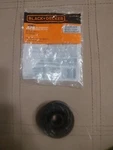 Black And Decker Genuine Oem Replacement Spool, DF-065-BKP. Fixed Price $6.00.