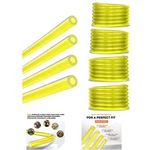 Versatile 4 Ft Gas Fuel Line Replacement - Ideal For Weedeater And Small Engines. Fixed Price $13.32.
