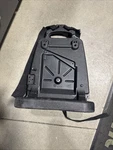 Genuine C62000212 Backrest, Oem Echo, Free Shipping. Fixed Price $29.99.