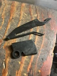 Oem Poulan 2550 Chainsaw Throttle Trigger Free Shipping. Fixed Price $12.95.