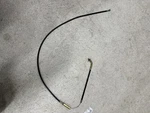 Genuine Shindaiwa Throttle Cable 72935-83112 Oem. Fixed Price $19.95.