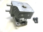 Hyper Tough Trimmer H2510 Cylinder Assembly Part 753-09145. Fixed Price $41.97.