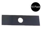 Edger Blades (10) Fits Stihl Echo Ryobi Maruyama. Fixed Price $29.61.