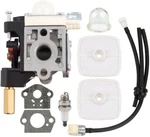 Carburetor Air Fuel Filter Kit For Echo SRM-230S SRM-230U SRM-231. Fixed Price $35.11.