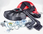 Genuine Echo Brushcutter Debris Shield Kit 99944200418. Fixed Price $87.85.