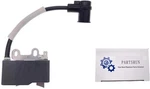 Partsrun Ignition Coil ID#C9927 B EMG-61 For Echo Mantis Tiller SV-5C/2.... Fixed Price $27.46.