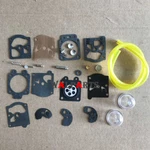 Carburetor Kit Diaphragm For Echo & SRM-200DA. Fixed Price $12.43.
