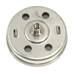 Genuine Husqvarna 503872601 Clutch Drum Oem Original Equipment Manufacturer Part. Fixed Price $45.99.
