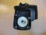 25CC Craftsman 358.795501 Trimmer - Front Cover W/ Recoil Housing 530057373. Fixed Price $12.00.