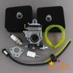 Carburetor For Craftsman 46CC Backpack Blower CM46BT CMXGAAH46BT Air Filter. Fixed Price $16.15.