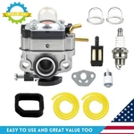 Carburetor For Troy Bilt TB525EC TB575EC 753-06220 Trimmer Tune Up Kit. Fixed Price $11.20.
