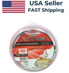 Arnold Xtreme Professional Grade 0.105 In. 165 Ft. Trimmer Line. Fixed Price $9.99.