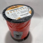 Parts Camp Trimmer Line .095 5LB Orange Round 1430' Length Commercial Spool.... Fixed Price $65.99.