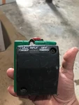 Weed Eater BC2400 BC24W String Trimmer Airbox Cleaner Case Assembly. Fixed Price $19.31.