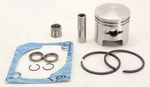 Genuine Shindaiwa Piston And Ring Kit Fits T230 C230 P021030500. Fixed Price $65.49.