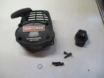Oem Craftsman 33CC String Trimmer Sim-pul Model 358.791170 Recoil Starter &pawl. Fixed Price $17.99.