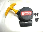 Ryobi Backpack Blower RY08570 Starter Assembly Part 308430016. Fixed Price $41.97.