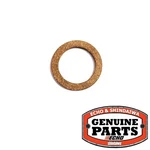 Genuine Oem Shindaiwa V107000010 Fuel Cap Gasket. Fixed Price $5.99.